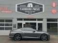 Bentley Continental GT *HISTORIQUE-BENTLEY-100%*LAST-SERVICE-2025*WRAP Gris - thumbnail 5