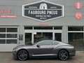 Bentley Continental GT *HISTORIQUE-BENTLEY-100%*LAST-SERVICE-2025*WRAP Gris - thumbnail 2