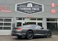 Bentley Continental GT *HISTORIQUE-BENTLEY-100%*LAST-SERVICE-2025*WRAP Gris - thumbnail 4