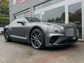 Bentley Continental GT *HISTORIQUE-BENTLEY-100%*LAST-SERVICE-2025*WRAP Gris - thumbnail 13
