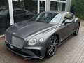 Bentley Continental GT *HISTORIQUE-BENTLEY-100%*LAST-SERVICE-2025*WRAP Gris - thumbnail 7