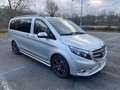 Mercedes-Benz Vito Vito 119 CDI (BlueTEC) 4MATIC Lang  Aut. Stříbrná - thumbnail 1