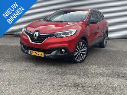 Renault Kadjar 1.2 TCe Bose
