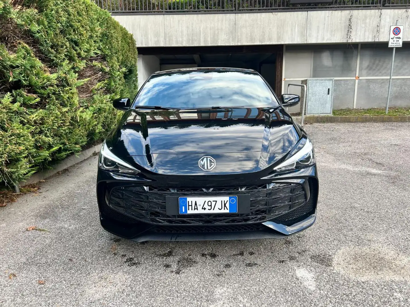 MG MG3 1.5 Comfort - 2