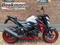 Suzuki GSX-S 750 A Wit - thumbnail 1