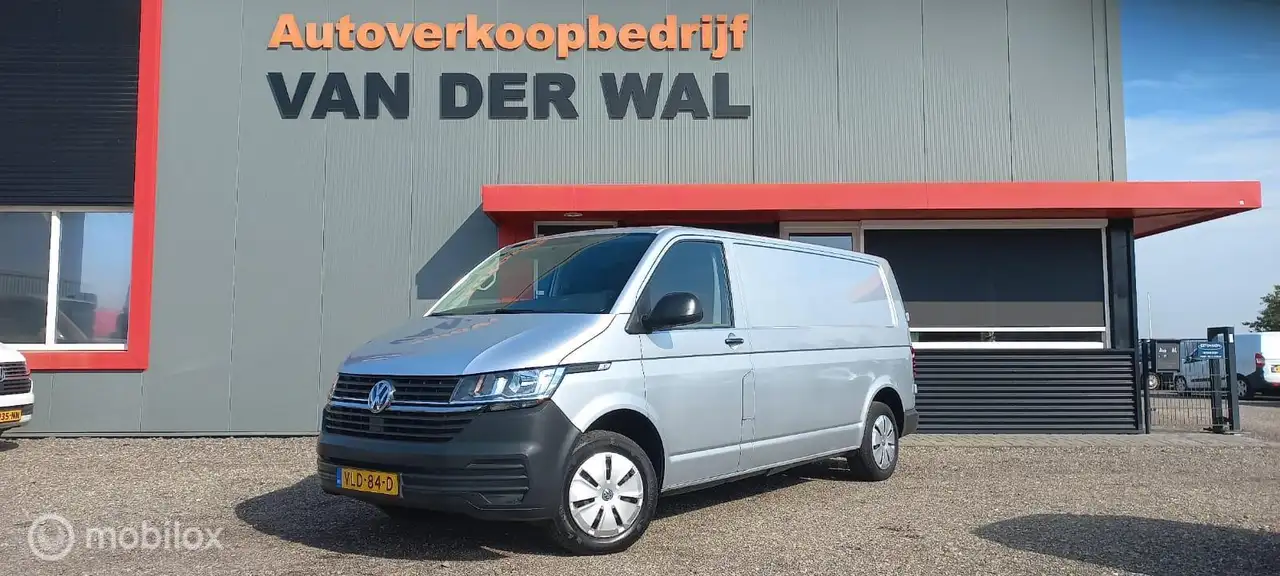 Volkswagen T6.1