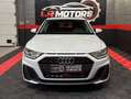Audi A1 A1 Sportback 30 TFSI S line S tronic (EU6AP) Blanco - thumbnail 2