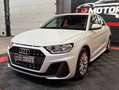 Audi A1 A1 Sportback 30 TFSI S line S tronic (EU6AP) Blanco - thumbnail 3