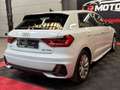 Audi A1 A1 Sportback 30 TFSI S line S tronic (EU6AP) Blanco - thumbnail 6