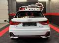 Audi A1 A1 Sportback 30 TFSI S line S tronic (EU6AP) Blanco - thumbnail 7