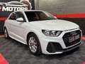 Audi A1 A1 Sportback 30 TFSI S line S tronic (EU6AP) Blanco - thumbnail 1