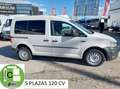 Volkswagen Caddy 2.0TDI Kombi Business 4M 90kW Blanco - thumbnail 1
