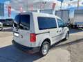 Volkswagen Caddy 2.0TDI Kombi Business 4M 90kW Blanco - thumbnail 4