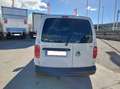 Volkswagen Caddy 2.0TDI Kombi Business 4M 90kW Blanco - thumbnail 5
