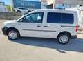 Volkswagen Caddy 2.0TDI Kombi Business 4M 90kW Blanco - thumbnail 3