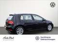 Volkswagen Golf VII 1.5TSI Comfortline Navi LED ACC EPH Car Schwarz - thumbnail 3