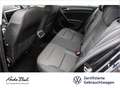 Volkswagen Golf VII 1.5TSI Comfortline Navi LED ACC EPH Car Schwarz - thumbnail 15