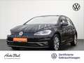 Volkswagen Golf VII 1.5TSI Comfortline Navi LED ACC EPH Car Schwarz - thumbnail 1