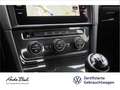 Volkswagen Golf VII 1.5TSI Comfortline Navi LED ACC EPH Car Schwarz - thumbnail 13