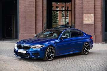 /Sitzlüftung/Driver's-Package/Keyless/*460€