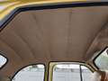 Oldtimer Fiat 500 My Car Francis Lombardi tetto chiuso Gelb - thumbnail 11