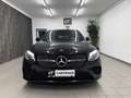 Mercedes-Benz GLC 350 d Coupé 4MATIC Aut. NIGHT PAKET/ AMG-LINE EXTER... Nero - thumbnail 3