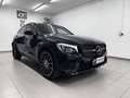 Mercedes-Benz GLC 350 d Coupé 4MATIC Aut. NIGHT PAKET/ AMG-LINE EXTER... Schwarz - thumbnail 5