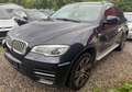BMW X6 M M50d Siyah - thumbnail 2