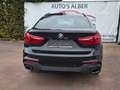 BMW X6 X6 xDrive30d Noir - thumbnail 5