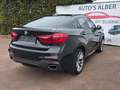 BMW X6 X6 xDrive30d Noir - thumbnail 4