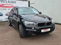 BMW X6 X6 xDrive30d Noir - thumbnail 3