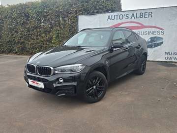 X6 xDrive30d mpack