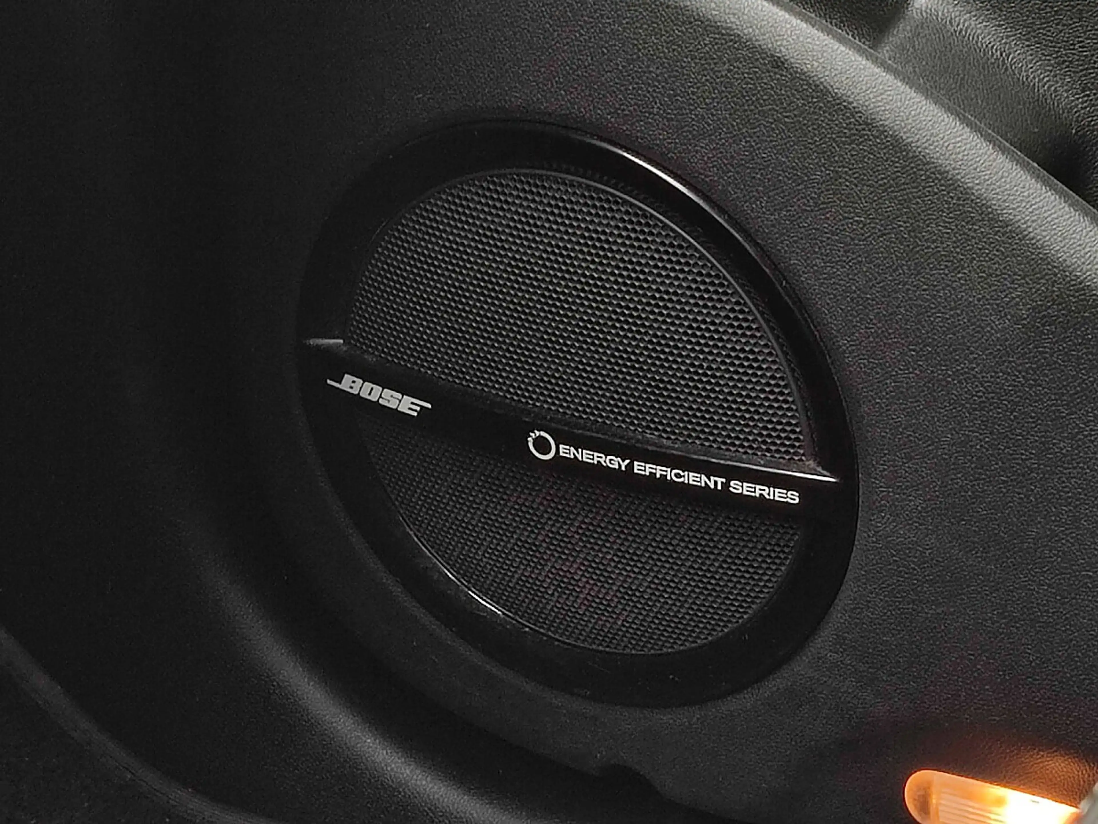 Renault Scenic Scénic dCi 110 EDC Bose Edition — photo 13