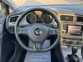 Volkswagen Golf VII Lim. Trendline BMT Silber - thumbnail 9