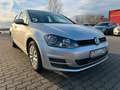 Volkswagen Golf VII Lim. Trendline BMT Silber - thumbnail 7