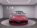 Porsche 991 911 Targa 4 GTS/ BOSE/ChronoPlus/DynamicLight/ Rouge - thumbnail 8