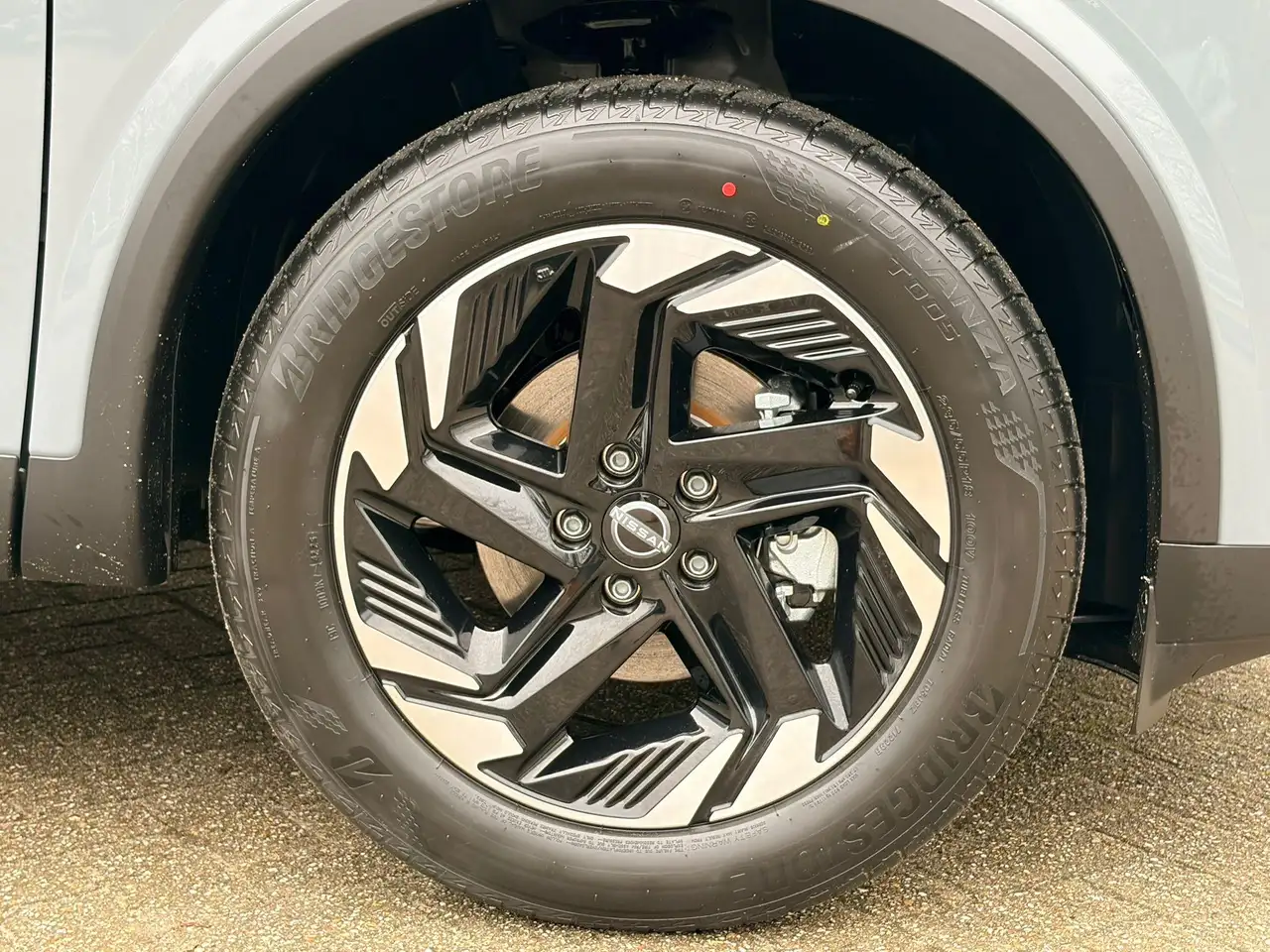 Nissan Qashqai 2026 — фото 30