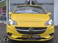 Opel Corsa E Innovation Xenon/SHZ/LenkrHZG/Temp/PDC/Regen/Win Gelb - thumbnail 2