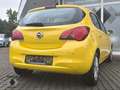 Opel Corsa E Innovation Xenon/SHZ/LenkrHZG/Temp/PDC/Regen/Win Gelb - thumbnail 23