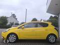 Opel Corsa E Innovation Xenon/SHZ/LenkrHZG/Temp/PDC/Regen/Win Gelb - thumbnail 4