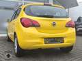 Opel Corsa E Innovation Xenon/SHZ/LenkrHZG/Temp/PDC/Regen/Win Gelb - thumbnail 24