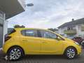 Opel Corsa E Innovation Xenon/SHZ/LenkrHZG/Temp/PDC/Regen/Win Gelb - thumbnail 5