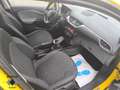 Opel Corsa E Innovation Xenon/SHZ/LenkrHZG/Temp/PDC/Regen/Win Gelb - thumbnail 6