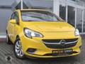 Opel Corsa E Innovation Xenon/SHZ/LenkrHZG/Temp/PDC/Regen/Win Gelb - thumbnail 3