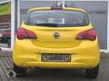 Opel Corsa E Innovation Xenon/SHZ/LenkrHZG/Temp/PDC/Regen/Win Gelb - thumbnail 25