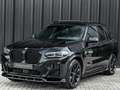 BMW X3 xDrive30e HIGH EXECUTIVE | M-SPORT | PERFORMANCE S Negro - thumbnail 8