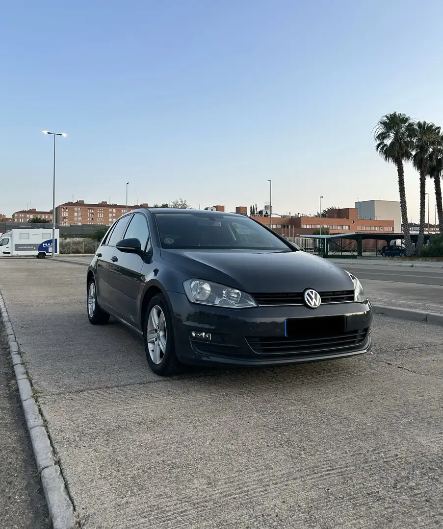 Volkswagen Golf 1.6TDI CR BMT Bluemotion 110 - 2