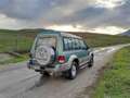 Hyundai Galloper 5p Groen - thumbnail 4