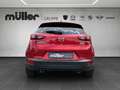 Mazda CX-3 SKYACTIV-G 120 PS FWD 6GS SPORTS Rojo - thumbnail 5