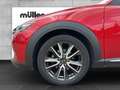 Mazda CX-3 SKYACTIV-G 120 PS FWD 6GS SPORTS Rojo - thumbnail 6